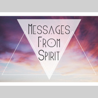 Messages from Beyond