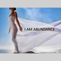 How to manifest ABUNDANCE