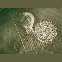 Crop circles  Archetypal Nature