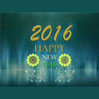 What is coming up in 2016?