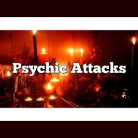 What is a psychic Attack?