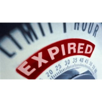 Has my relationship expired?