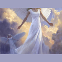 Medium - Messages from above