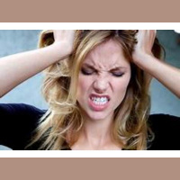 Frustrated?!? How to shift into Happy