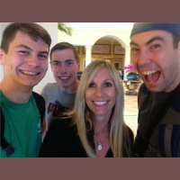 Got kids? I have 5  Lots of Answers!