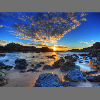 First class ticket to ASTRO TRAVEL