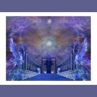 Beyond The Veil of Death