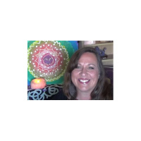 Channeling White Eagle with psychic Janet Lightstone