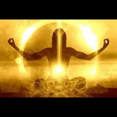 Vickie Emanuele - The Energy Goddess