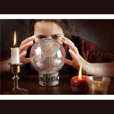 Vickie Emanuele - The Energy Goddess