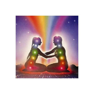 Vickie Emanuele - The Energy Goddess