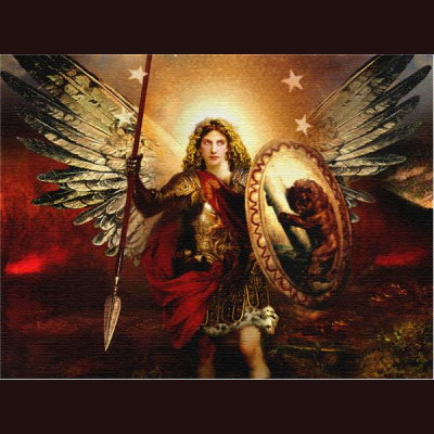 Vickie Emanuele - The Energy Goddess