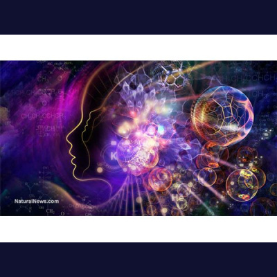 Vickie Emanuele - The Energy Goddess