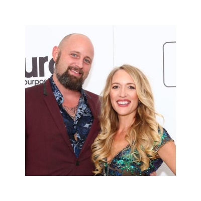 Vickie Emanuele - The Energy Goddess