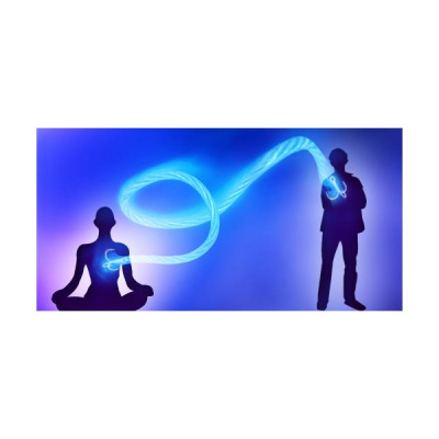 Vickie Emanuele - The Energy Goddess