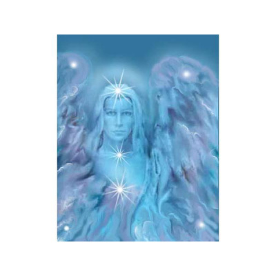 Vickie Emanuele - The Energy Goddess