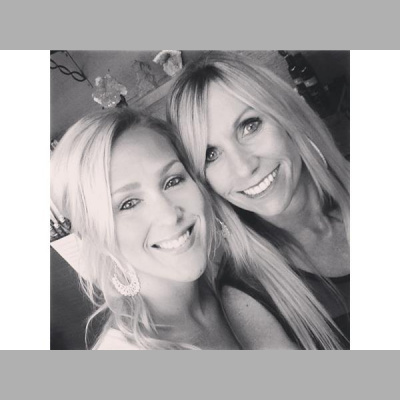 Vickie Emanuele - The Energy Goddess