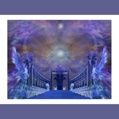 Vickie Emanuele - The Energy Goddess