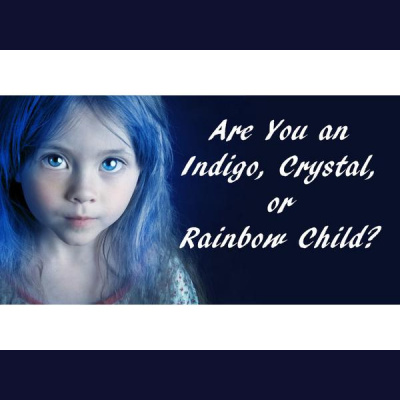 Vickie Emanuele - The Energy Goddess