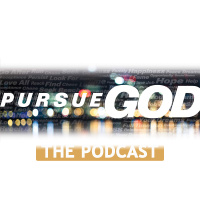 pursueGOD Podcast | Episode 02