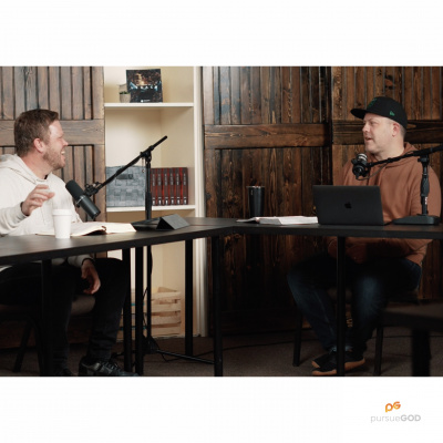 Planetshakers Austin