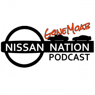 Nissan Nation Podcast