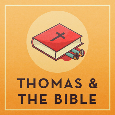 Thomas And The Bible