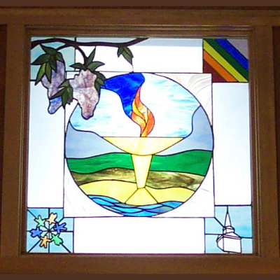 Starr King Unitarian Universalist Church