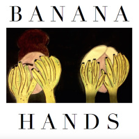Episoded 014 - Kerfoot  Dau Meets Banana Hands Live