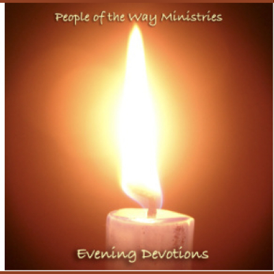 Evening Devotions