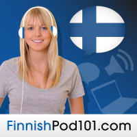 Finnish Teachers Answer Your Questions #5 - What Are Some Finnish-English False Friends?