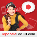 Learn Japanese | Japanesepod101.com (audio)