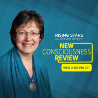 Reviewers Roundtable - Conscious Books and Films