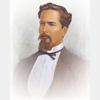 Espírito Leocádio José Correia em 16 de novembro de 2016 - Mensagem aos Médiuns