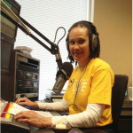 Powerup With Rev Monica