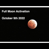 Full Moon Activation