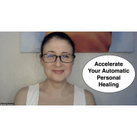 Accelerate Your Automatic Personal Healing
