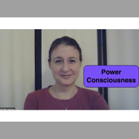 Power Consciousness