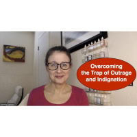 Overcoming the Trap of Outrage and Indignation