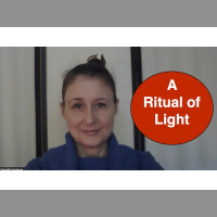 A Ritual of Light