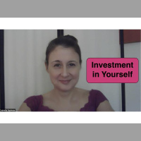 Investment in Yourself 9-02-2020