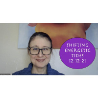 12-12-21 : Shifting Energetic Tides