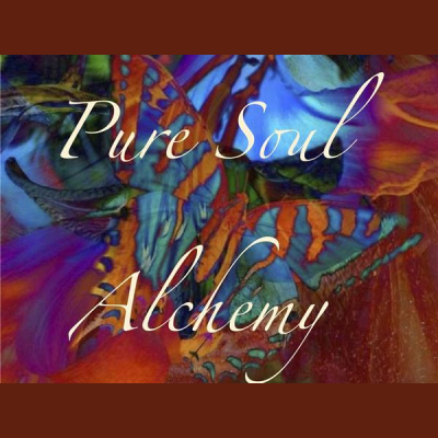 Pure Soul Alchemy With Gabriella