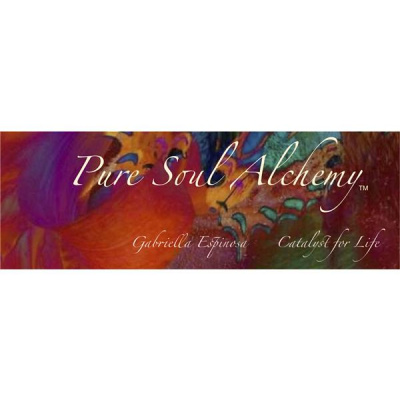 Pure Soul Alchemy With Gabriella