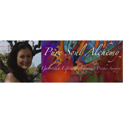Pure Soul Alchemy With Gabriella