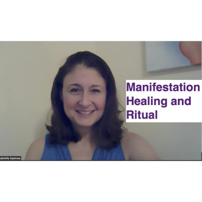 Pure Soul Alchemy With Gabriella