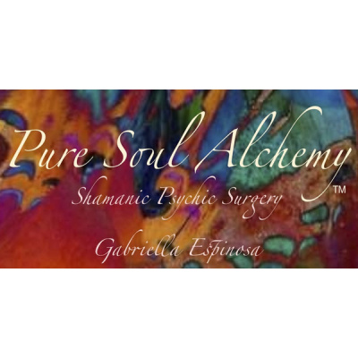 Pure Soul Alchemy With Gabriella