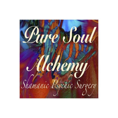 Pure Soul Alchemy With Gabriella