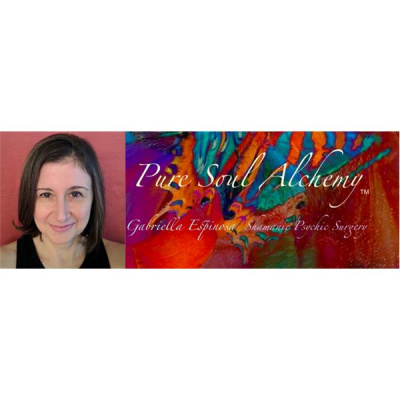 Pure Soul Alchemy With Gabriella
