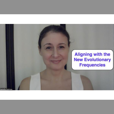 Pure Soul Alchemy With Gabriella